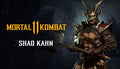 Mortyal Kombat 11 - Shao Kahn - PC (Steam)