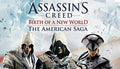Assassin's Creed: The American Saga - PC (Ubisoft Connect)