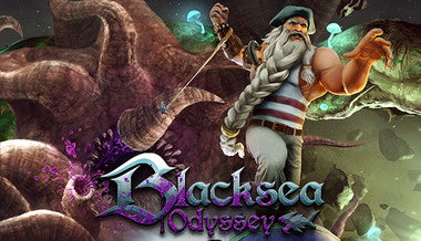 Blacksea Odyssey - PC & Mac (Steam)