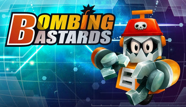 Bombing Bastards - PC & Mac (Steam)