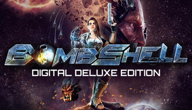 Bombshell Deluxe Edition - PC (Steam)