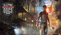 Sleeping Dogs Definitive Edition - PC & Mac (Steam)