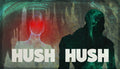 Hush Hush - Unlimited Survival Horror - PC & Mac (Steam)