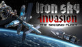 Iron Sky Invasion: The Second Fleet - PC & Mac (Steam)