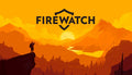 Firewatch - Xbox One & Xbox Series X|S