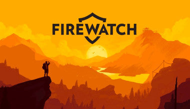Firewatch - Xbox One & Xbox Series X|S