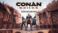 Conan Exiles Enhanced - Blood and Sand Pack - PC (Steam)