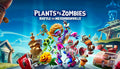 Plants vs Zombies Battle for Neighborville - PC (EA App)