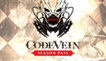 Code Vein - Season Pass - PC (Steam)