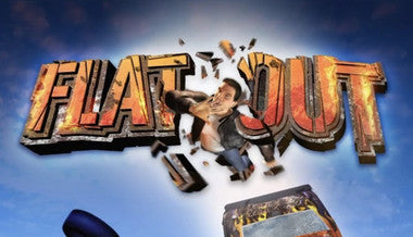 FlatOut - PC (Steam)