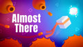 Almost There - PC & Mac (Steam)