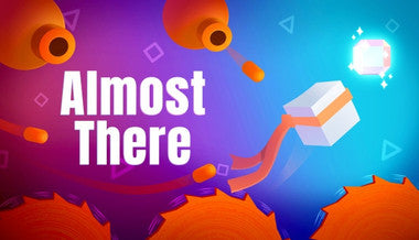 Almost There - PC & Mac (Steam)