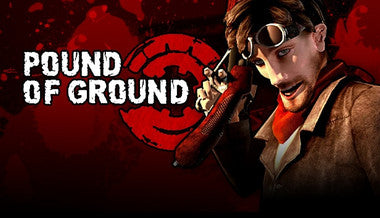 Pound of Ground - PC (Steam)