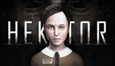 Hektor - PC & Mac (Steam)