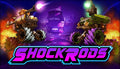 ShockRods - PC (Steam)