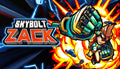 Skybolt Zack - PC (Steam)