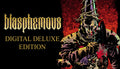 Blasphemous Digital Deluxe Edition - PC (Steam)