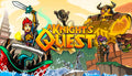 A Knight's Quest - PC (Epic Games)