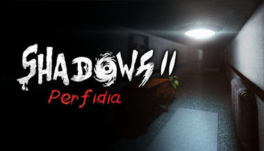 Shadows 2: Perfidia - PC (Steam)