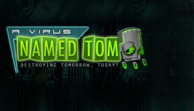 A Virus Named Tom - PC & Mac (Steam)