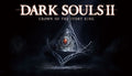Dark Souls II: Crown of the Ivory King - PC (Steam)