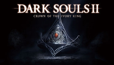 Dark Souls II: Crown of the Ivory King - PC (Steam)