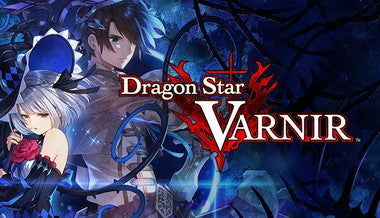 Dragon Star Varnir - PC (Steam)