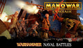Man O' War: Corsair - Warhammer Naval Battles - PC & Mac (Steam)