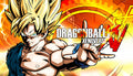 Dragon Ball Xenoverse - PC (Steam)