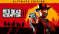 Red Dead Redemption 2: Ultimate Edition - PC (Rockstar)