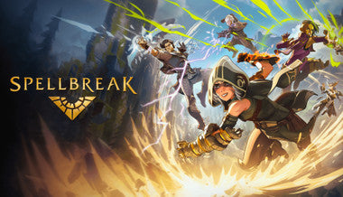 Spellbreak - PC (Epic Games)