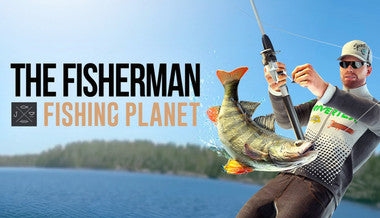 The Fisherman Fishing Planet - PC (Steam)