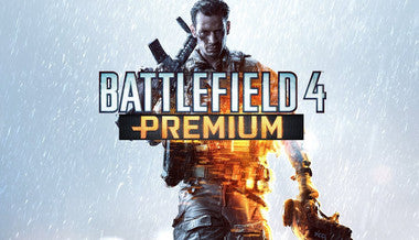 Battlefield 4 Premium Edition - Xbox One