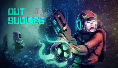 Outbuddies - PC (Steam)