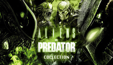 Aliens VS Predator Collection - PC (Steam)
