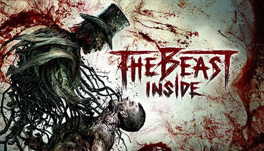 The Beast Inside - PC (Steam)