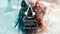 Assassin's Creed: Unity Season Pass - PC (Ubisoft Connect)