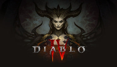 Diablo IV - PC (Battle.net)