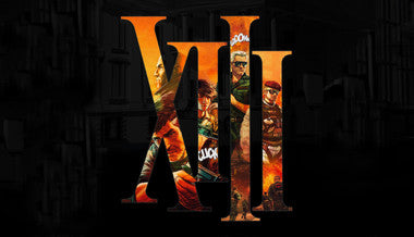 XIII - PC (Steam)