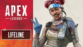 Apex Legends: Lifeline - Xbox One & Xbox Series X|S