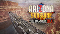 Arizona Sunshine - The Damned - PC (Steam)