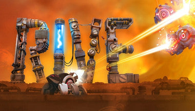 Rive - PC & Mac (Steam)