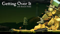 Getting Over It with Bennett Foddy - PC & Mac (Steam)