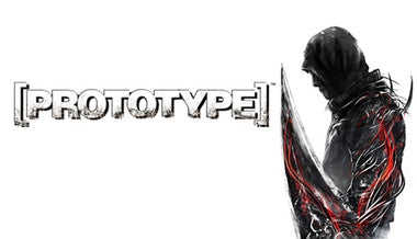 Prototype - PC (Steam)