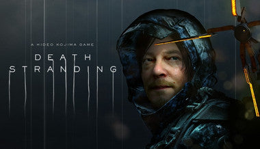 Death Stranding - PC (Steam)