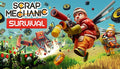Scrap Mechanic - PC (Steam)