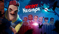 Secret Neighbor: Hello Neighbor Multiplayer - PC (Steam)