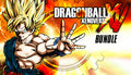 Dragon Ball Xenoverse Bundle Edition - PC (Steam)