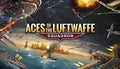 Aces of the Luftwaffe - Squadron - PC (Steam)