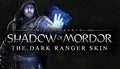 Shadow of Mordor: The Dark Ranger - PC & Mac (Steam)